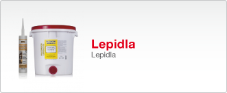 Lepidla