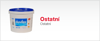 Ostatní