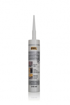 SILCOSEALANT Neutrální silikon