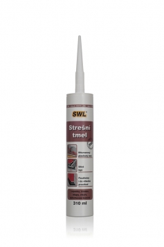 SILCOSEALANT Střešní tmel